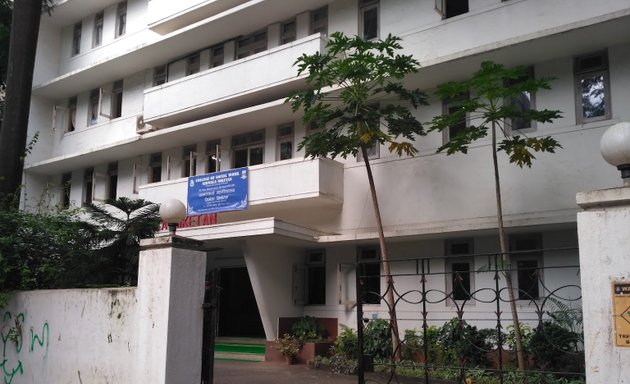 Photo of College of Social Work Nirmala-Niketan