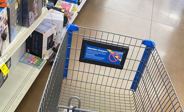 Photo of Vision Centre At Walmart