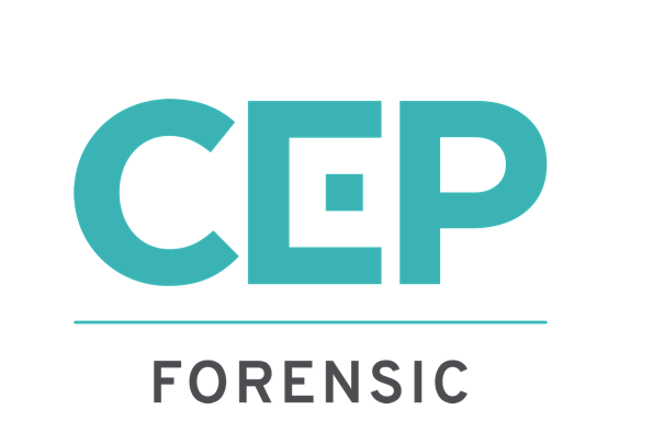 Photo of CEP Forensic