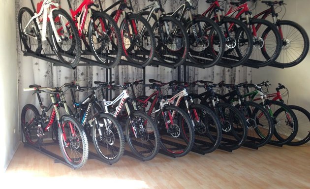 Foto de Colorado bikes