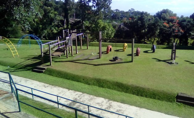 Photo of Playground - Eden Nature Park & Resort