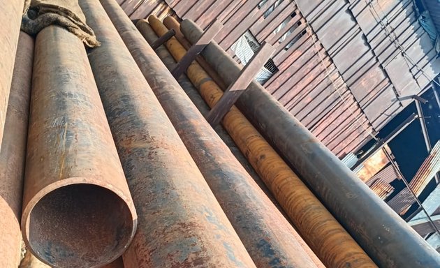 Photo of komal Pipe Products