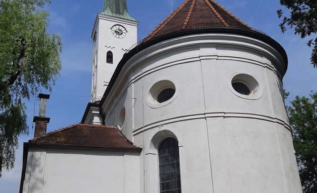 Foto von Alte Haidhauser Kirche