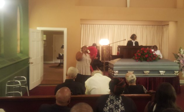Photo of Vaughn Greene Funeral Services