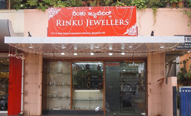 Photo of Rinku Jewellers