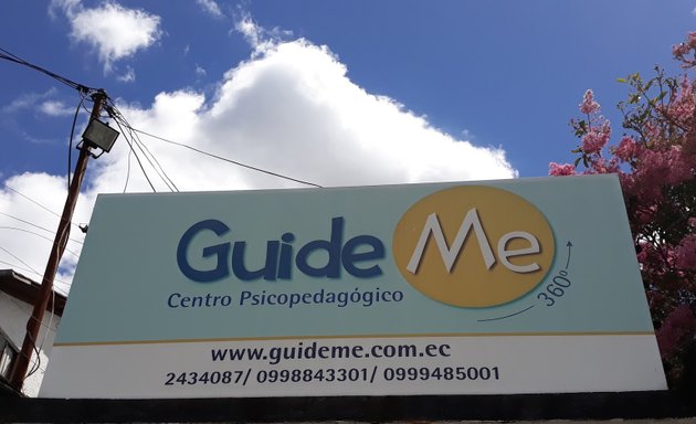 Foto de Guide Me Centro Psicopedagógico