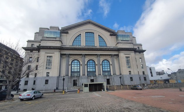 Foto de Banco de la Republica Oriental del Uruguay