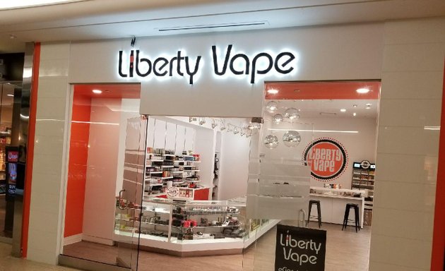 Photo of Liberty Vape