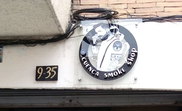 Foto de Cuenca Smoke Shop