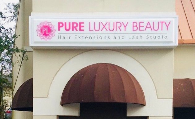 Photo of Pure Luxury Beauty Studio