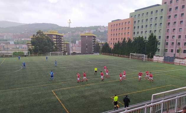 Foto de Etxezuriko Futbol Zelaia