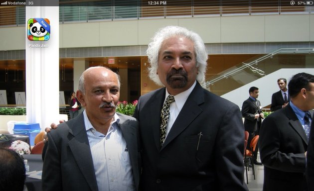 Photo of Divyakant Mehta & Associates