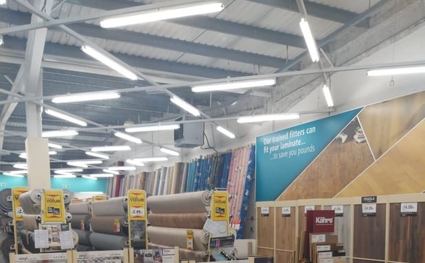 Photo of Carpetright