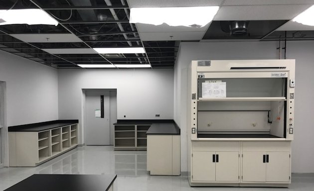 Photo of SAI Lab Systems & Services Inc.