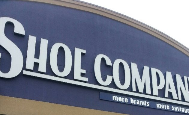 Photo of The Shoe Company