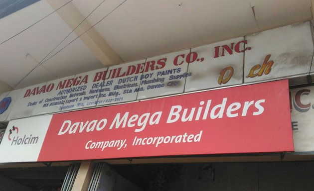 Photo of Davao Mega Builders Co., Inc.
