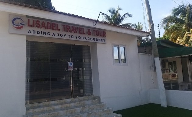Photo of Lisadel Travel & Tour