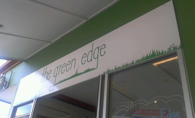 Photo of The Green Edge