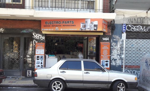 Foto de Electro-Parts