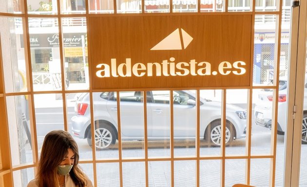 Foto de Aldentista.es | Clínica Dental Sevilla | Centro de Formación