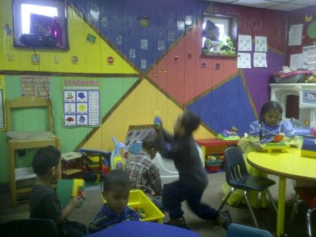 Photo of Funny Face Family Learning Center