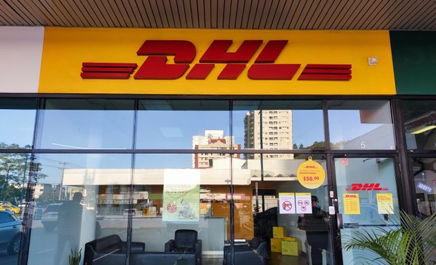 Foto de DHL Express ServicePoint