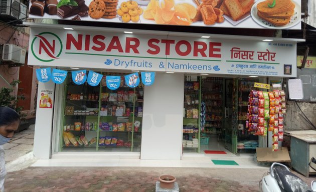 Photo of Nisar Store