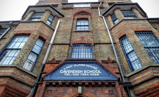 Photo of Cavendish School