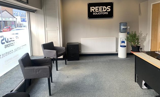 Photo of Reeds Solicitors LLP