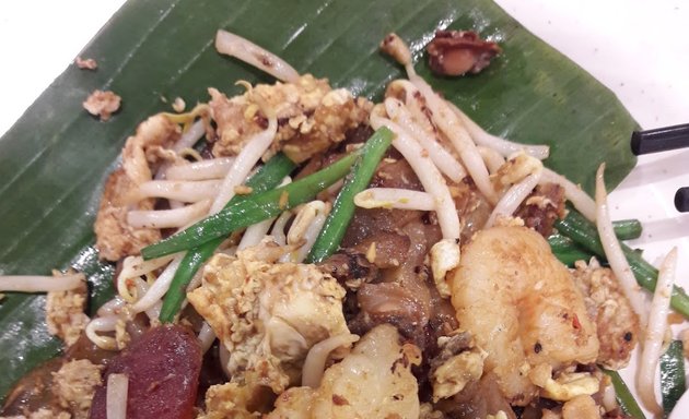 Photo of Claypot Chicken Rice & Char Koey Teow