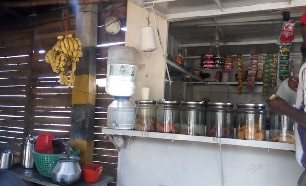 Photo of Beereshwara Tea Stall