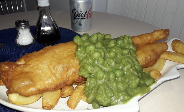 Photo of Finesse Fish & Chips