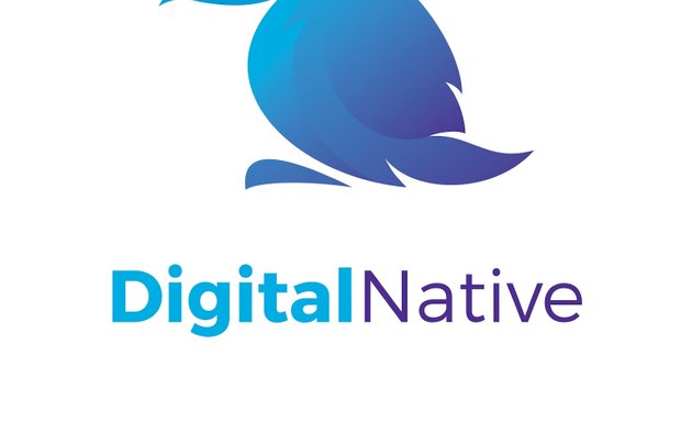 Photo of Digital Native - Technology & Digital Recruitment