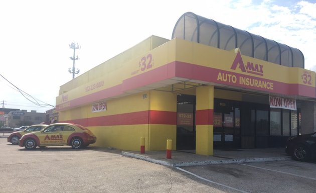 Photo of A-MAX Auto Insurance