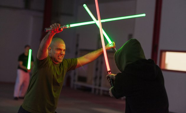 Photo of The Force Academy - Saber Combat in Montreal