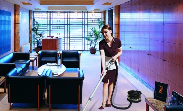 Photo of JM Domestics Cleaning & Commercial Services Ltd