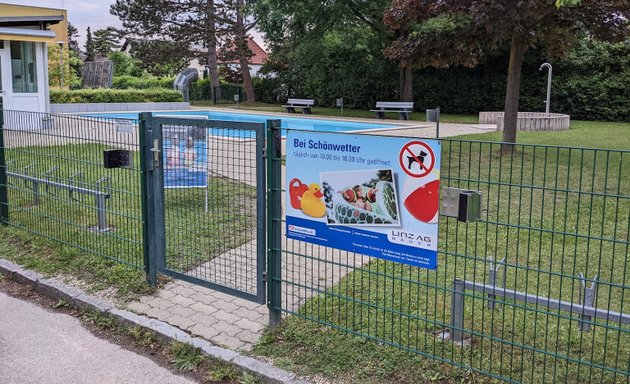 Foto von Kinderfreibad Siemensstraße