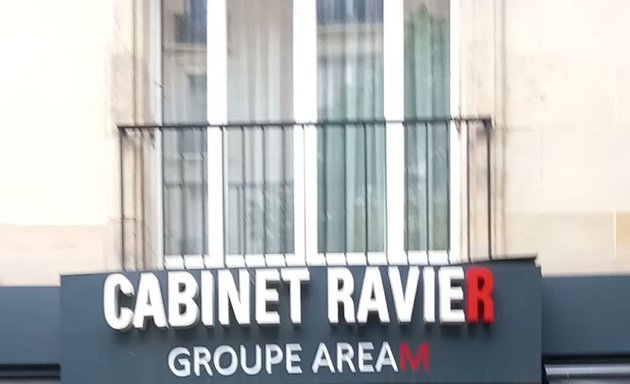 Photo de Cabinet Ravier - Immobilier Paris