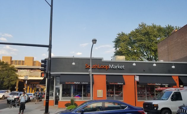 Photo of South Loop Market - Sheffield Ave