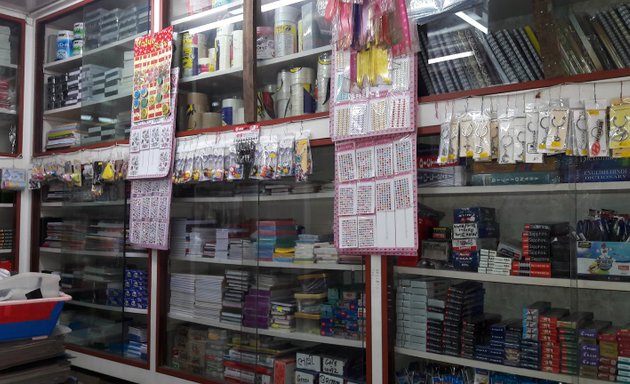 Photo of Prabhat Book Centre