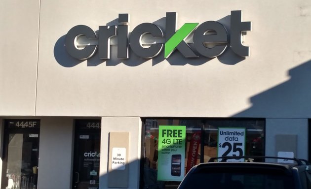 Photo of Cricket Wireless Authorized Retailer