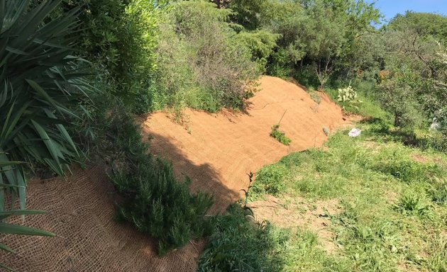 Photo de Au Jardin d'Oc - Maxime Bochet Jardinier Paysagiste à Montpellier