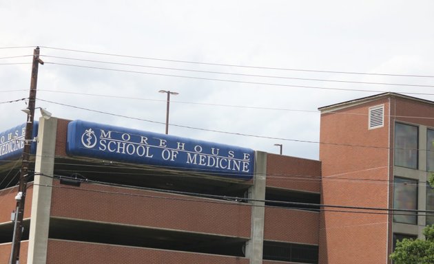 Photo of Morehouse School of Medicine