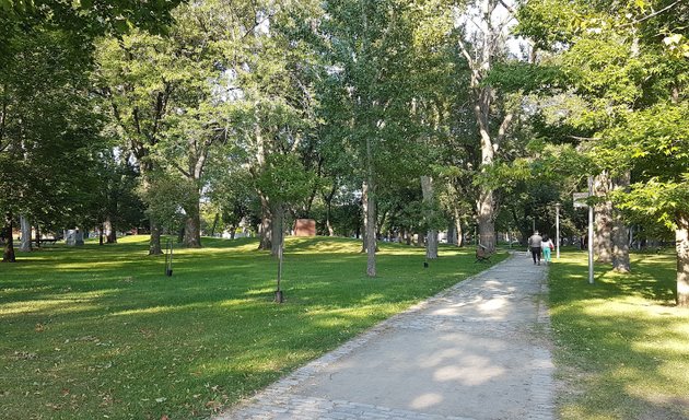 Photo of Le Ber Park