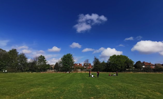 Photo of Gledhow Primary School