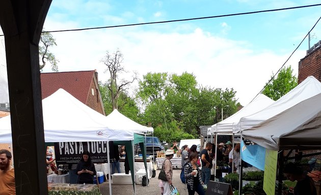 Photo of The Junction Farmers Market