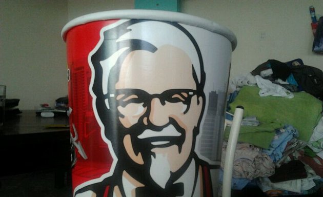 Foto de KFC