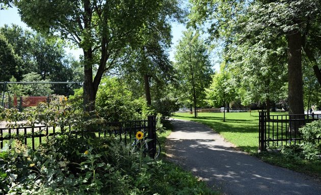 Photo of Parc William-Hurst