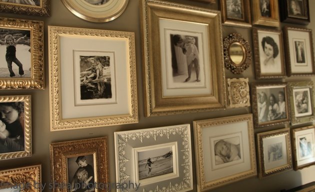 Photo of Blackbird Gallery and Framing