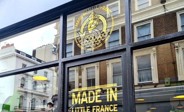 Photo of Made In Little France - Independent Wine Merchant